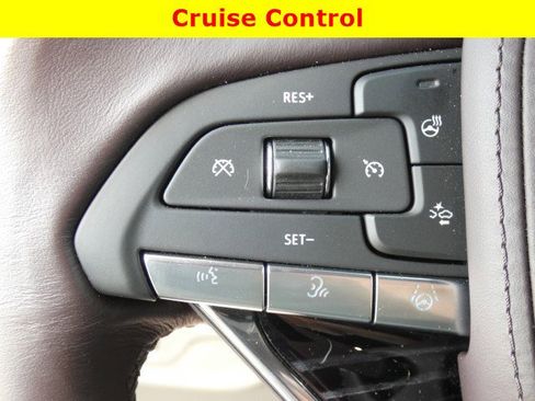 Used 2024 Cadillac Escalade V image 28