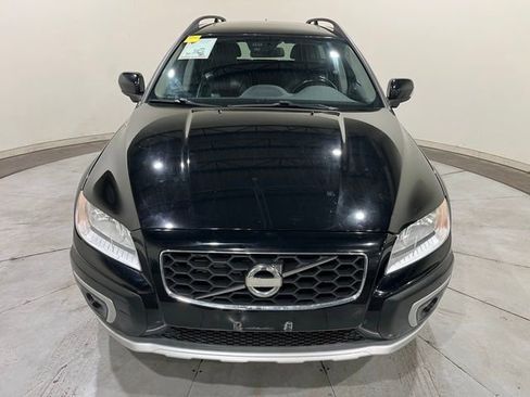 Used 2014 Volvo XC70 T6 image 4