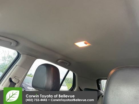 Used 2015 Chevrolet Trax LT w/ LT Plus Package FWD image 24