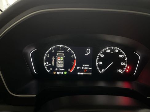 Used 2025 Honda Pilot EX-L image 15