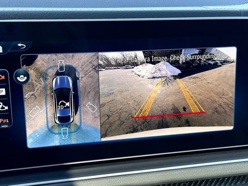 New 2026 Mercedes-Benz GLE 53 AMG 4MATIC Coupe image 16