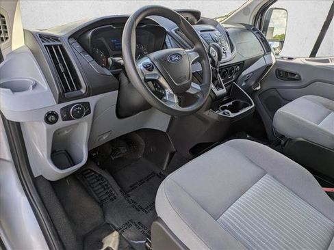 Used 2019 Ford Transit 150 XLT image 9