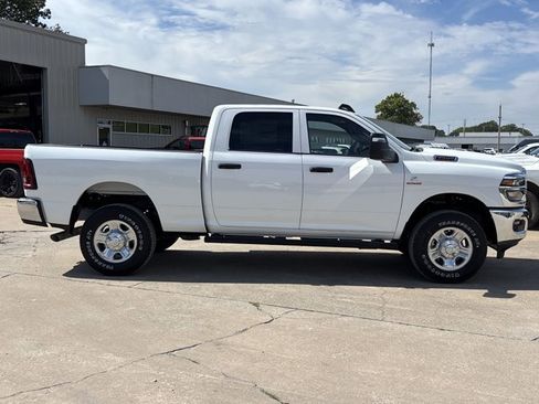 Used 2026 RAM 2500 Tradesman image 2