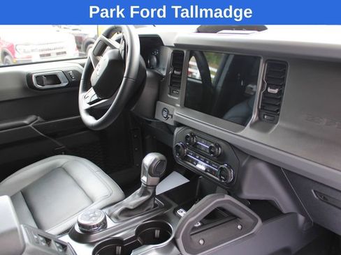 Used 2024 Ford Bronco Big Bend AWD/4WD image 24