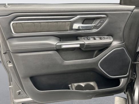 Used 2023 RAM 1500 Laramie image 9