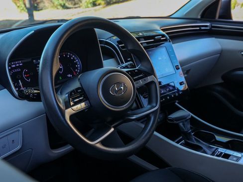 Used 2024 Hyundai Tucson SEL image 14