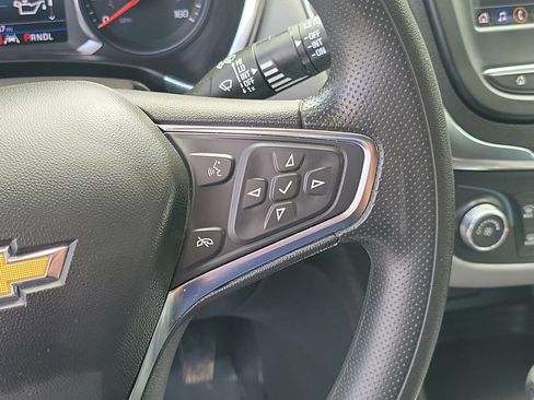 Used 2024 Chevrolet Equinox LS w/ LS Convenience Package image 31