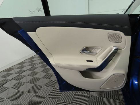 Certified 2026 Mercedes-Benz CLA 250 image 27