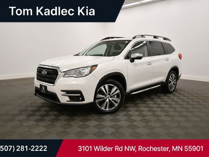 Used 2022 Subaru Ascent Touring