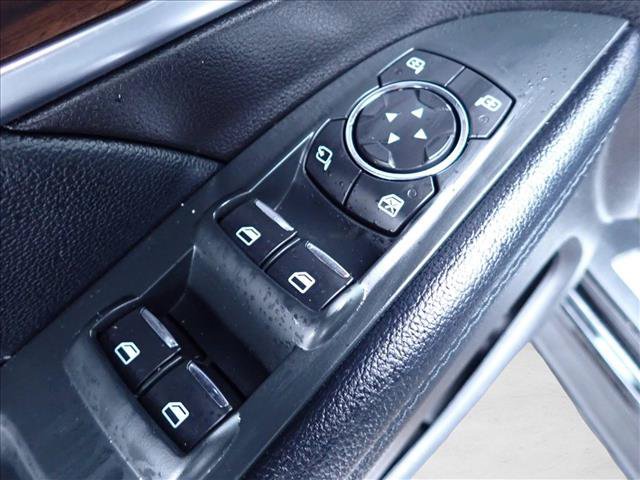 Used 2017 Ford Explorer Limited AWD/4WD image 15