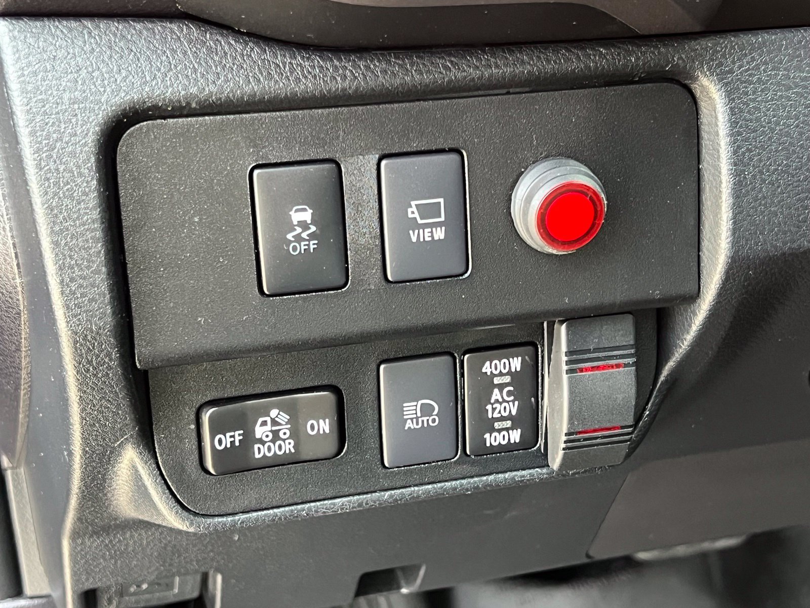 Used 2021 Toyota Tacoma TRD Pro AWD/4WD image 25