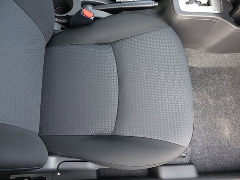 New 2024 Mitsubishi Mirage G4 ES image 31