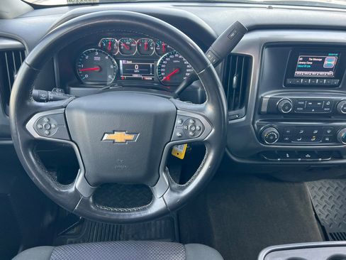 Used 2014 Chevrolet Silverado 1500 LT image 14