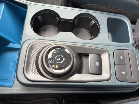 New 2025 Ford Maverick XLT w/ XLT Luxury Package image 26