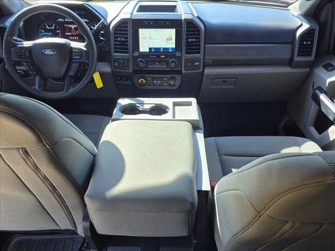 Used 2021 Ford F250 XL w/ STX Appearance Package AWD/4WD image 15