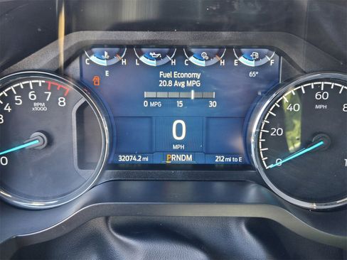 Used 2022 Ford F150 XLT w/ Equipment Group 301A Mid image 14