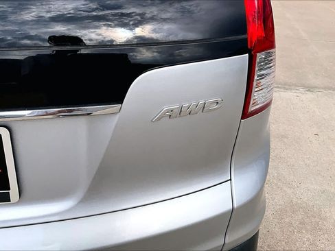 Used 2014 Honda CR-V EX image 6