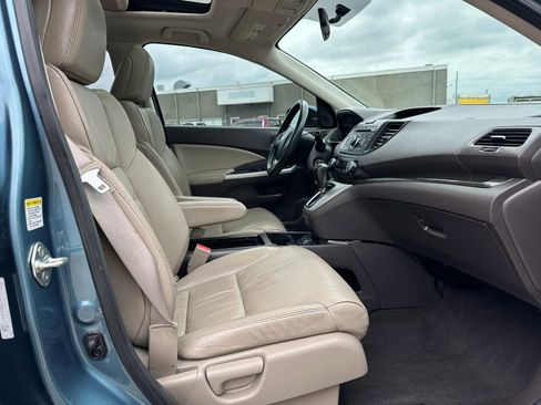 Used 2014 Honda CR-V EX-L image 20