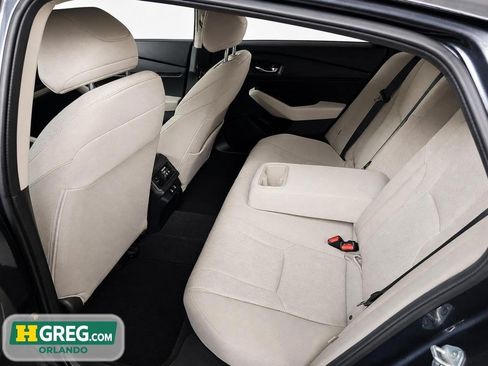 Used 2025 Honda Accord SE image 16