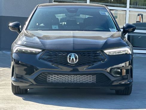 New 2026 Acura Integra image 9