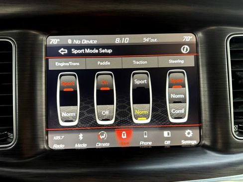 Used 2018 Dodge Charger R/T Scat Pack w/ Beats Audio Group image 5