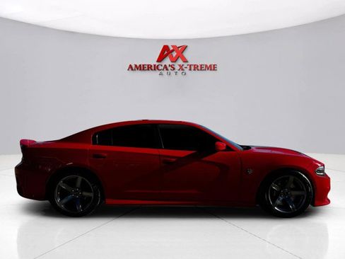 Used 2018 Dodge Charger SRT Hellcat w/ Harman/Kardon Audio Group image 6