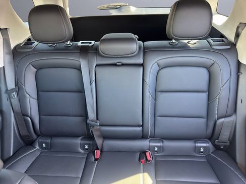 New 2026 GMC Terrain Denali image 21