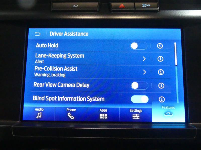 Used 2022 Ford F150 XLT AWD/4WD image 42