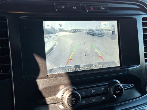 Certified 2023 Ford F150 XL w/ STX Appearance Package image 21