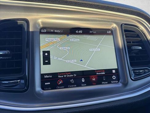 Used 2019 Dodge Challenger R/T Scat Pack w/ Shaker Package image 18