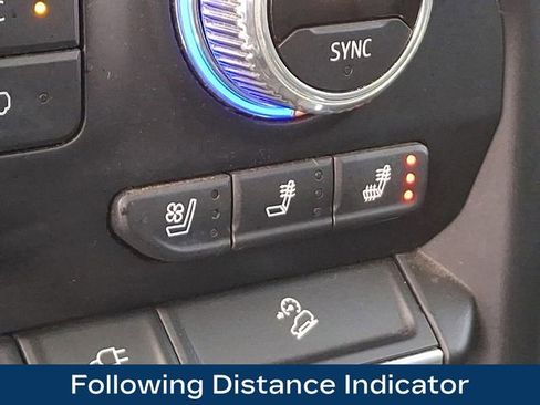 Used 2022 GMC Sierra 2500 Denali w/ Denali Ultimate Package image 29