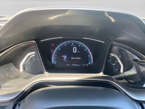 Used 2019 Honda Civic EX image 21
