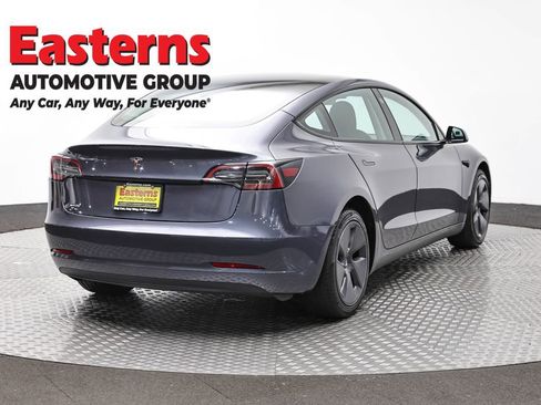 Used 2023 Tesla Model 3 Standard Range RWD image 5
