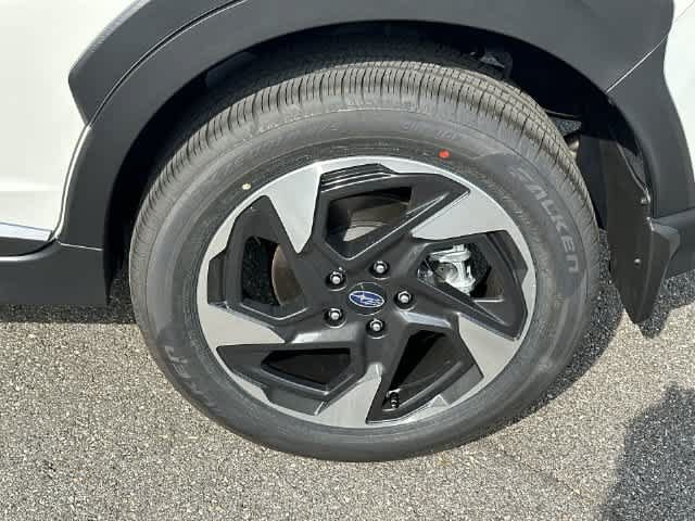 New 2026 Subaru Crosstrek 2.5i Limited AWD/4WD image 5