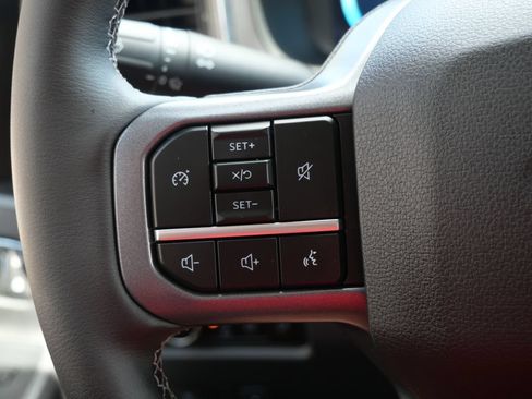 New 2026 Ford F250 Lariat RWD image 24