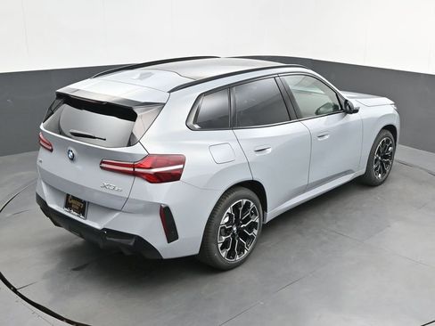 New 2026 BMW X3 xDrive30 w/ Premium Package AWD/4WD image 38