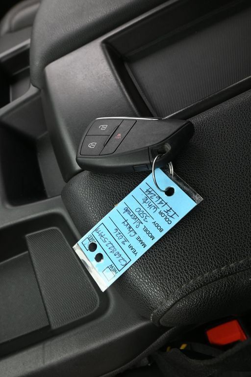 Used 2026 Chevrolet Silverado 3500 W/T AWD/4WD image 23