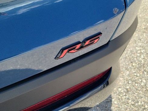 Used 2026 Chevrolet Equinox RS w/ Convenience Package III image 8