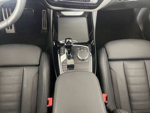 Certified 2023 BMW X3 xDrive30i w/ M Sport Package image 16