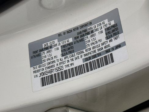 Used 2024 MAZDA CX-90 Plug-In Hybrid w/ Premium Plus image 12