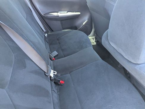 Used 2011 Subaru Impreza 2.5i Premium w/ PWR Moonroof Value Pkg AWD/4WD image 14