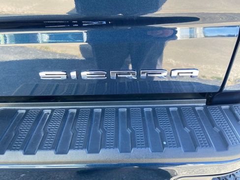 Used 2020 GMC Sierra 1500 Denali w/ Technology Package image 14