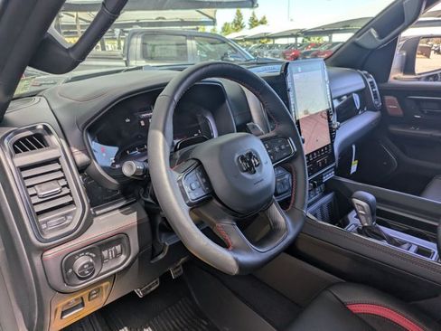 New 2026 RAM 1500 RHO w/ RHO Level 1 Equipment Group AWD/4WD image 3
