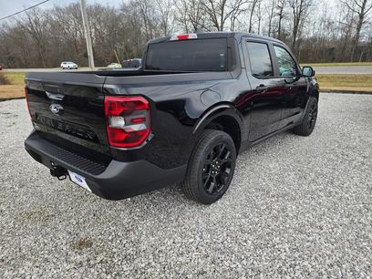 New 2026 Ford Maverick XLT w/ Black Appearance Package