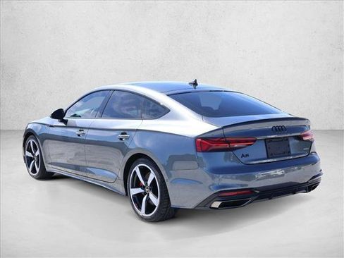 Used 2023 Audi A5 2.0T Prestige w/ Black Optic Plus Package AWD/4WD image 13