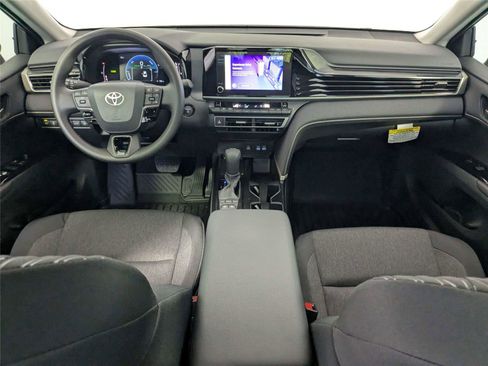 New 2026 Toyota Camry LE FWD image 23