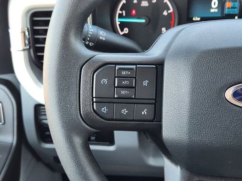 New 2026 Ford F350 XL image 28