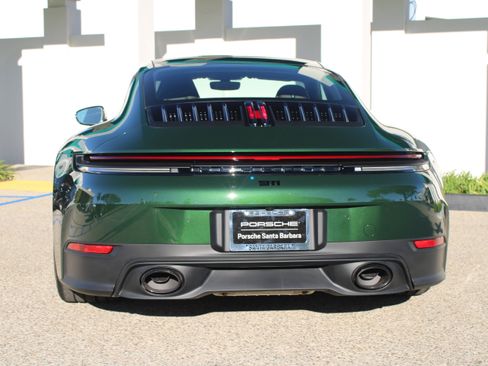 New 2026 Porsche 911 Carrera 4S image 6