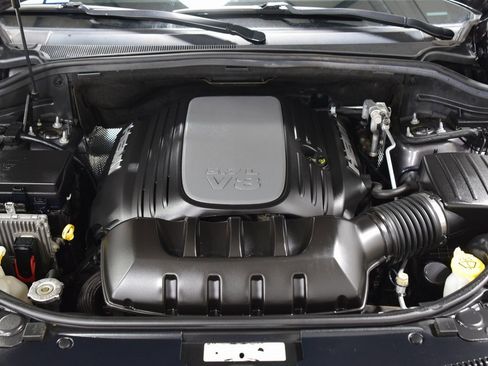 Used 2017 Jeep Grand Cherokee Limited image 30