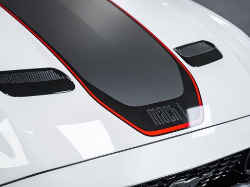Certified 2021 Ford Mustang Mach 1 image 9